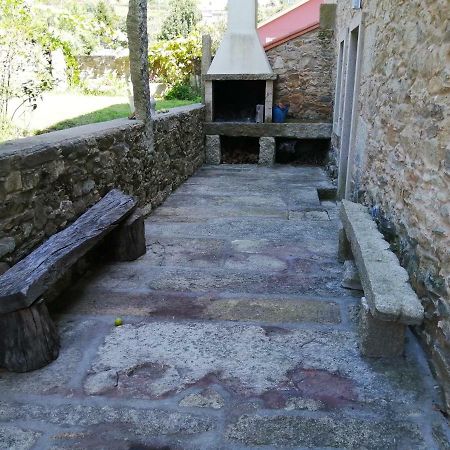 O Cruceiro Guest House Valmaior Exterior photo